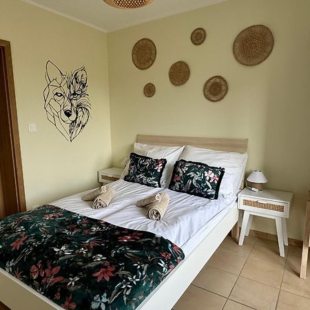 Hotel Wilczy Zaulek Mielno  Zewnętrze zdjęcie