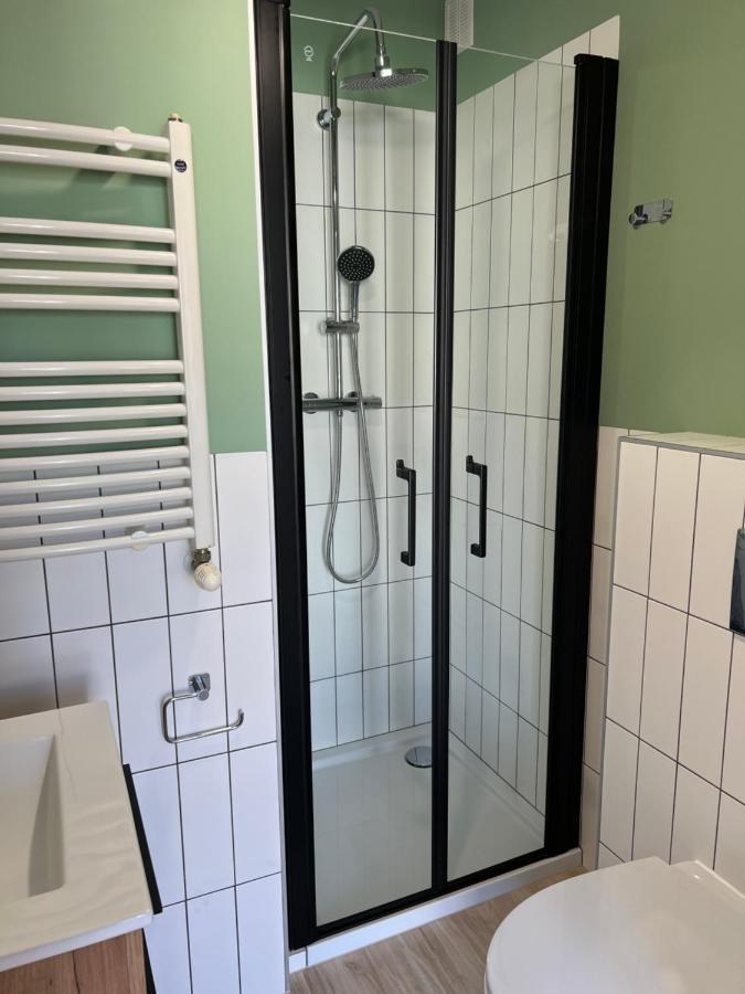 Hotel Wilczy Zaulek Mielno  Zewnętrze zdjęcie