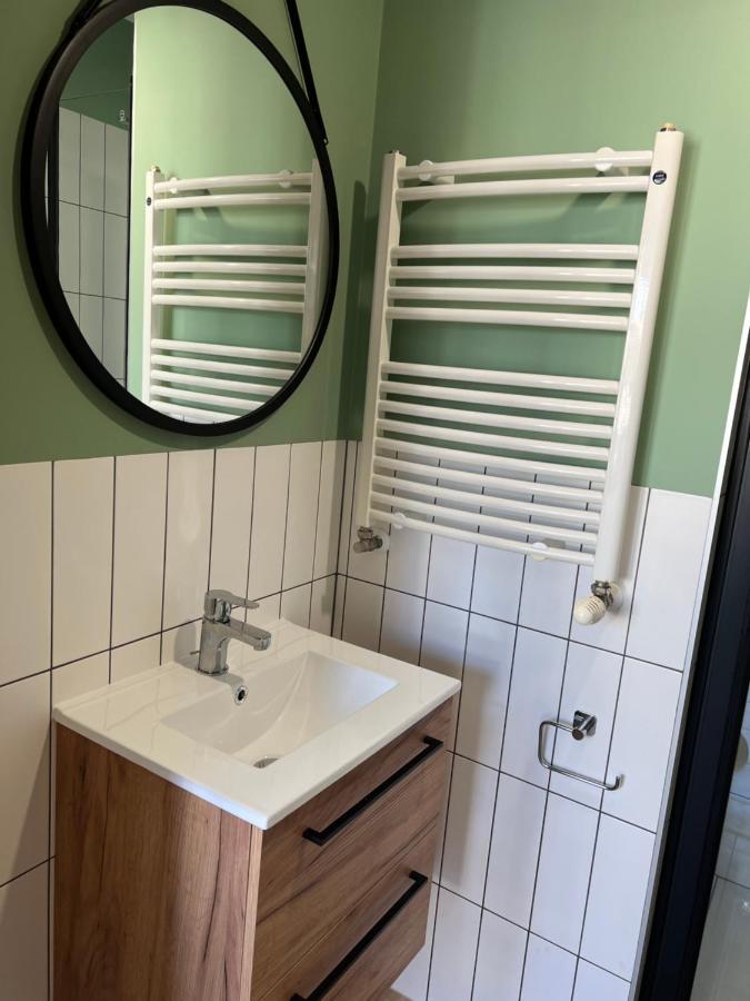 Hotel Wilczy Zaulek Mielno  Zewnętrze zdjęcie