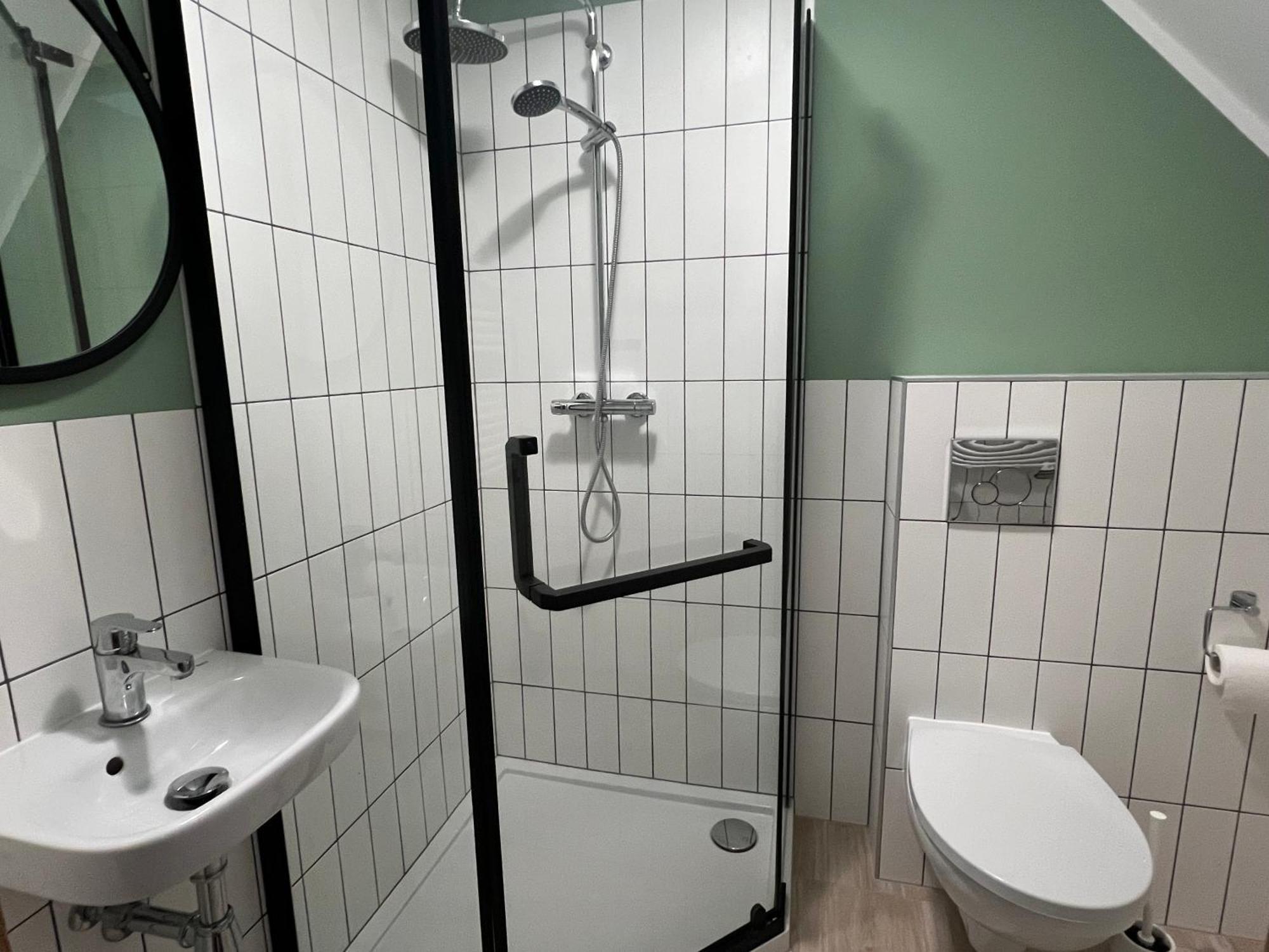 Hotel Wilczy Zaulek Mielno  Zewnętrze zdjęcie