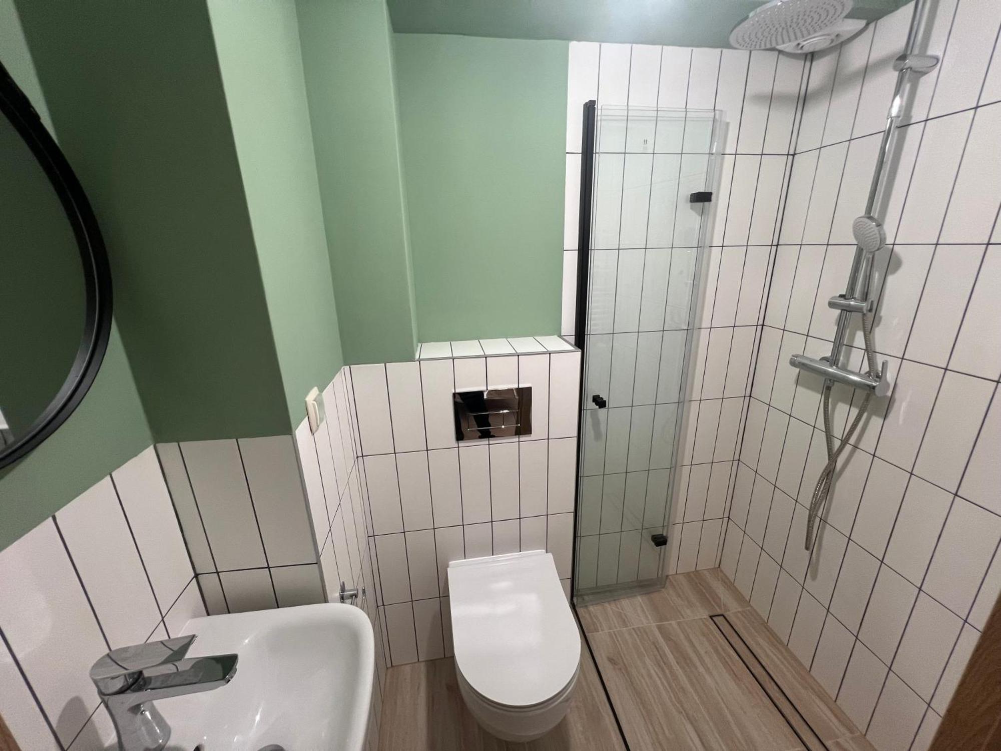 Hotel Wilczy Zaulek Mielno  Zewnętrze zdjęcie