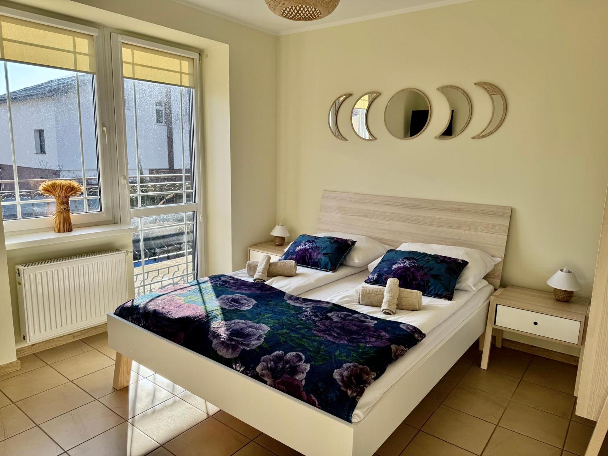 Hotel Wilczy Zaulek Mielno  Zewnętrze zdjęcie