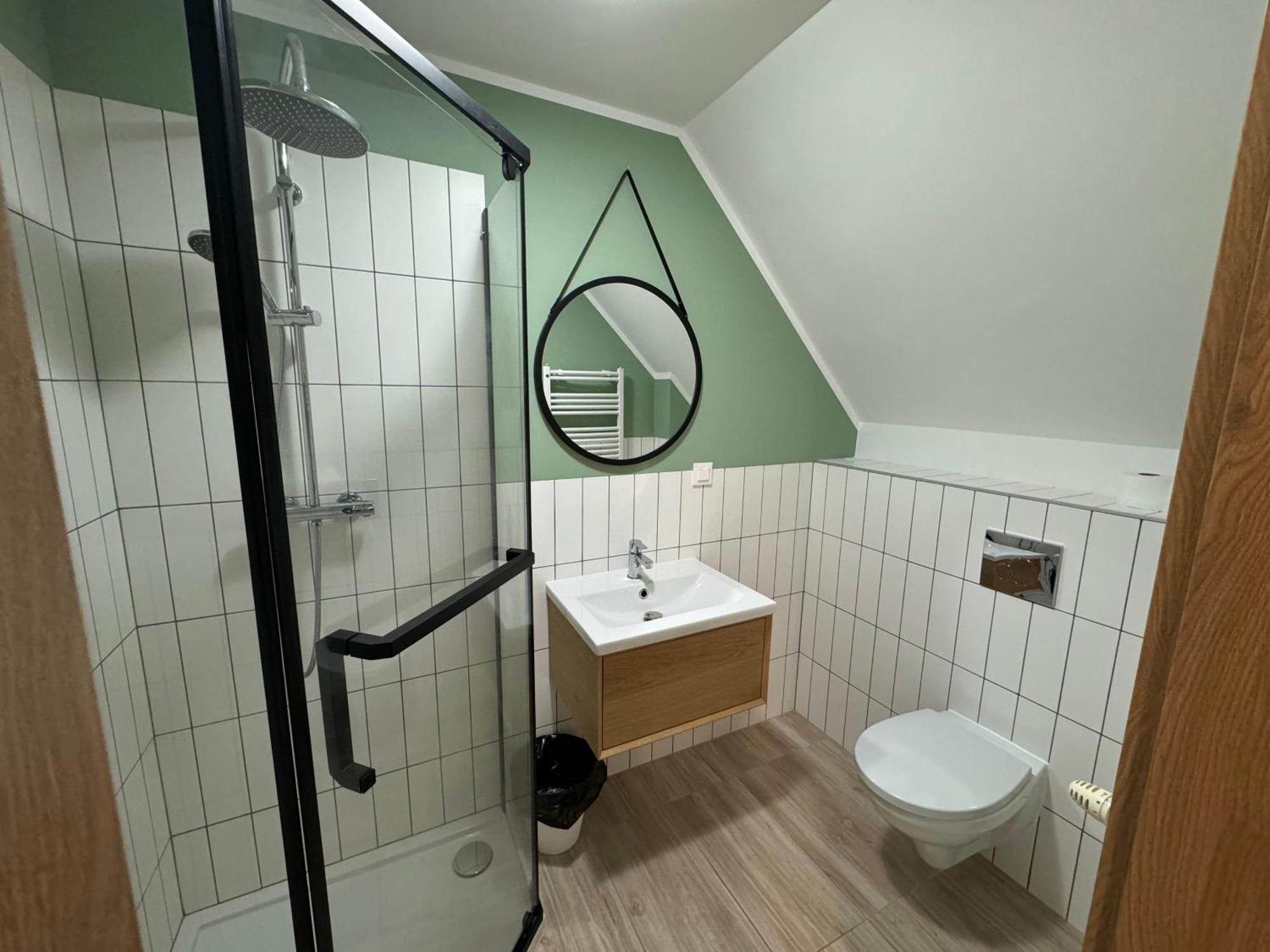 Hotel Wilczy Zaulek Mielno  Zewnętrze zdjęcie
