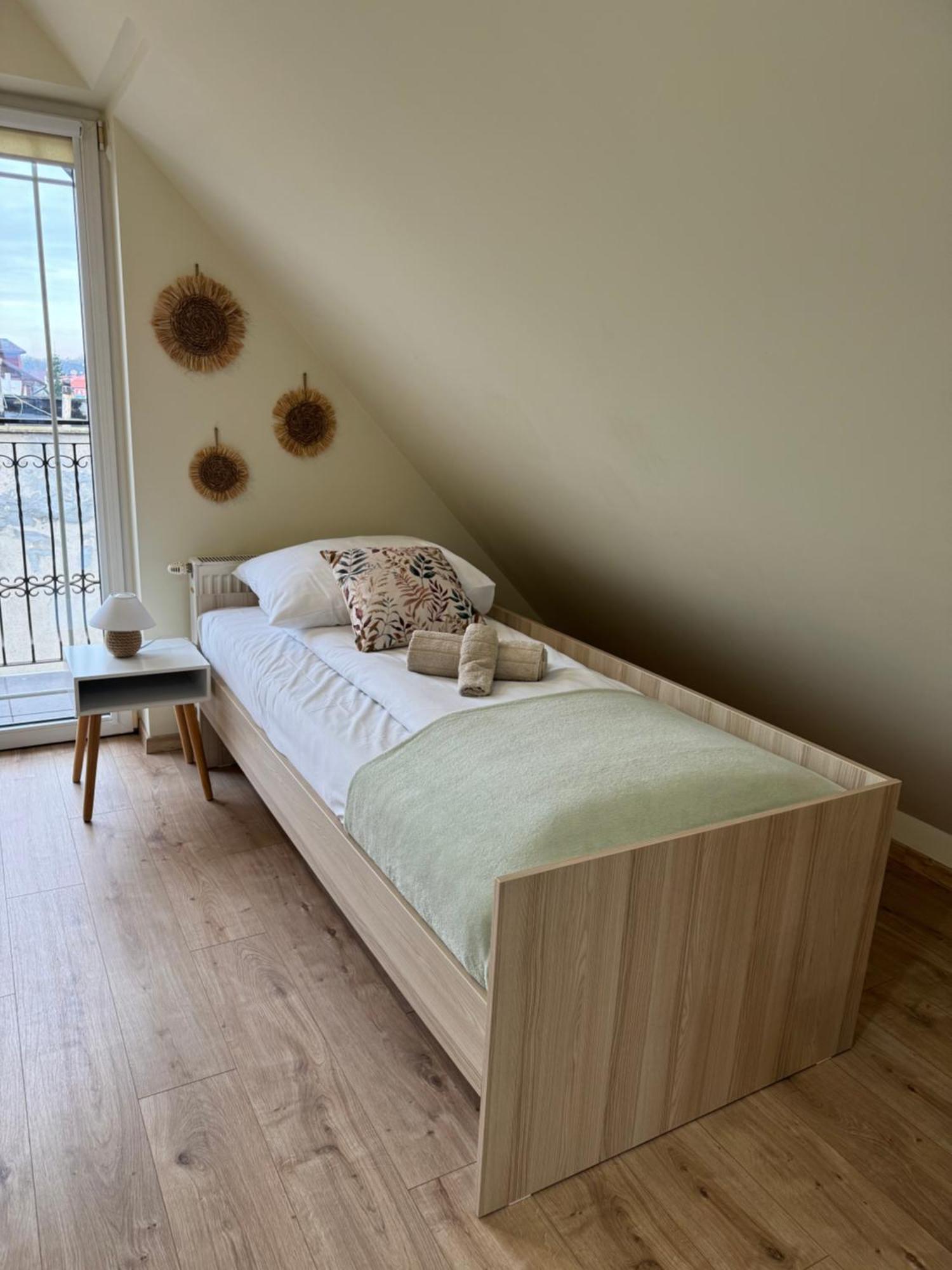 Hotel Wilczy Zaulek Mielno  Zewnętrze zdjęcie