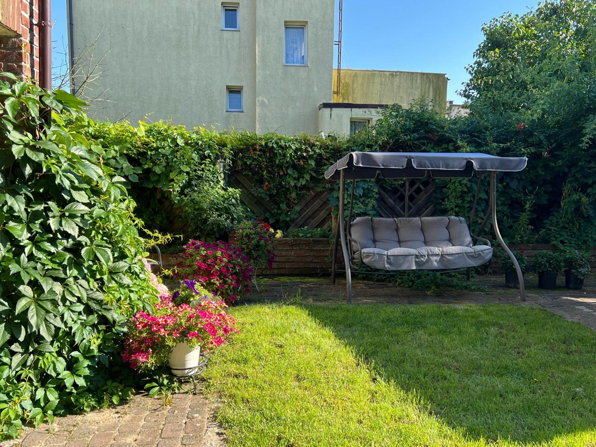 Hotel Wilczy Zaulek Mielno  Zewnętrze zdjęcie