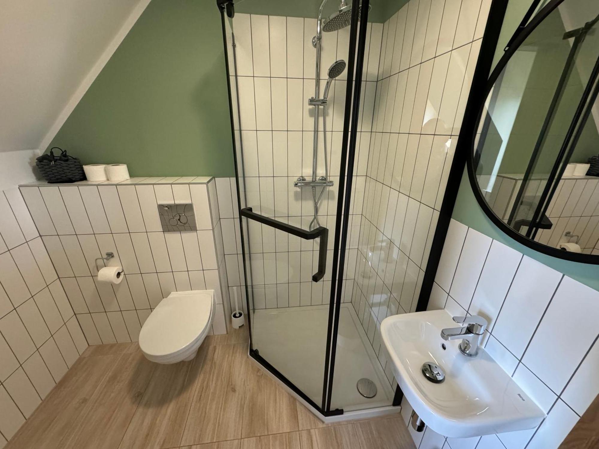 Hotel Wilczy Zaulek Mielno  Zewnętrze zdjęcie