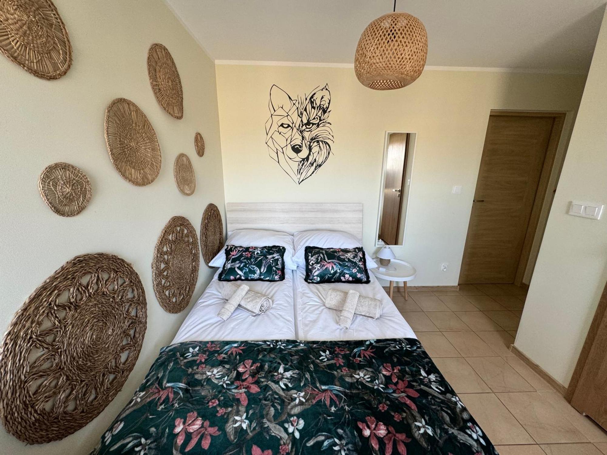 Hotel Wilczy Zaulek Mielno  Zewnętrze zdjęcie