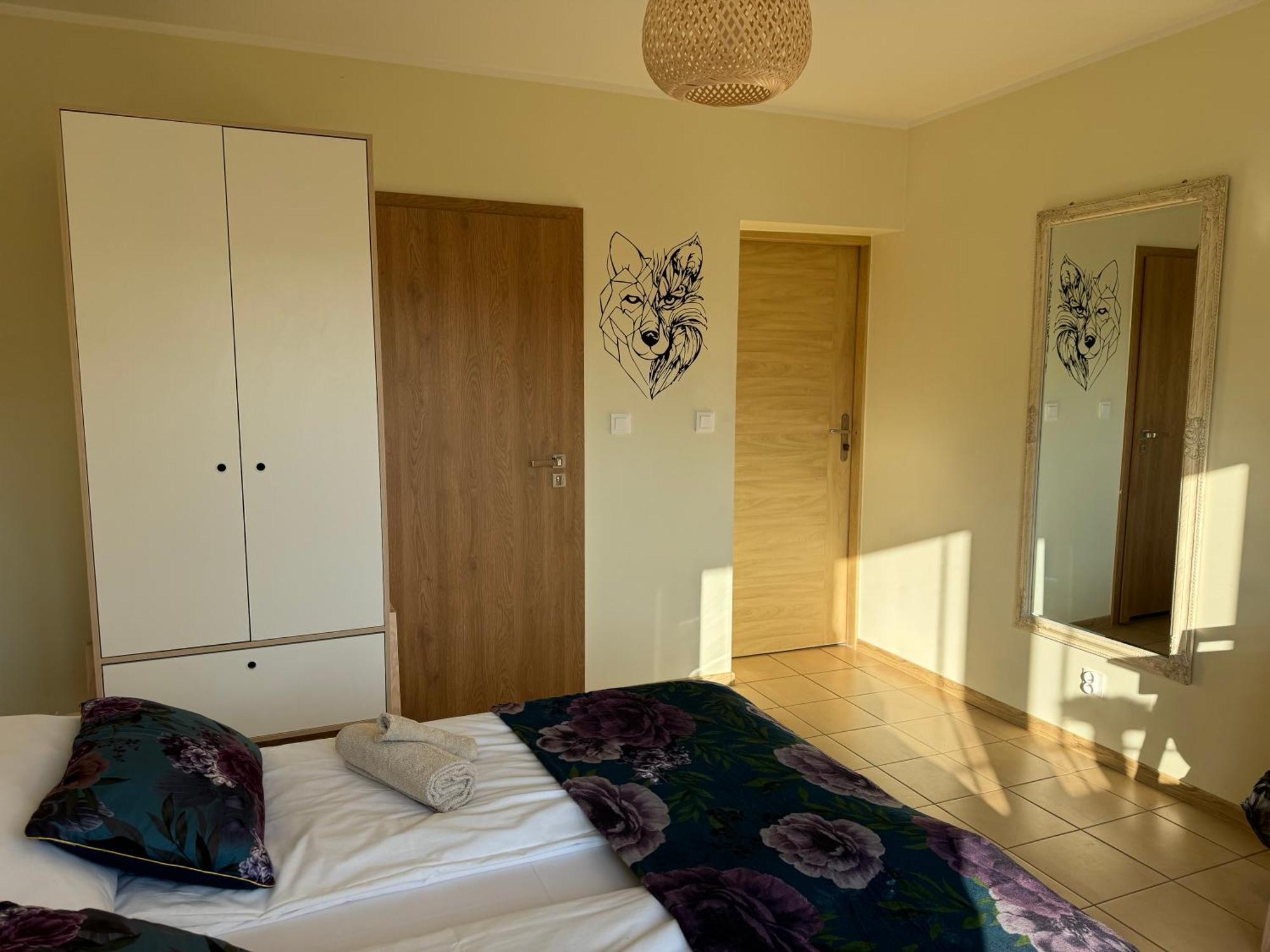 Hotel Wilczy Zaulek Mielno  Zewnętrze zdjęcie