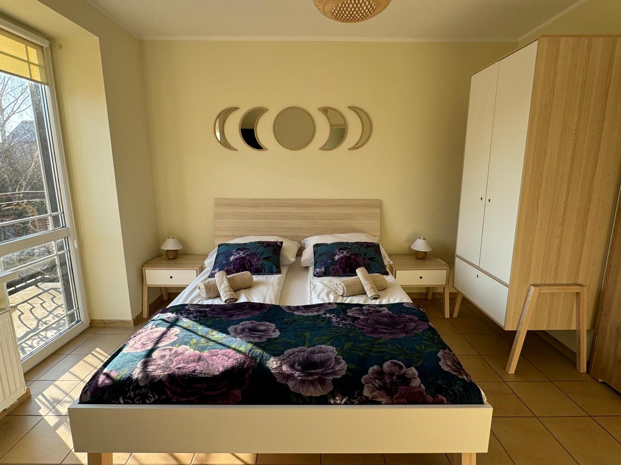 Hotel Wilczy Zaulek Mielno  Zewnętrze zdjęcie