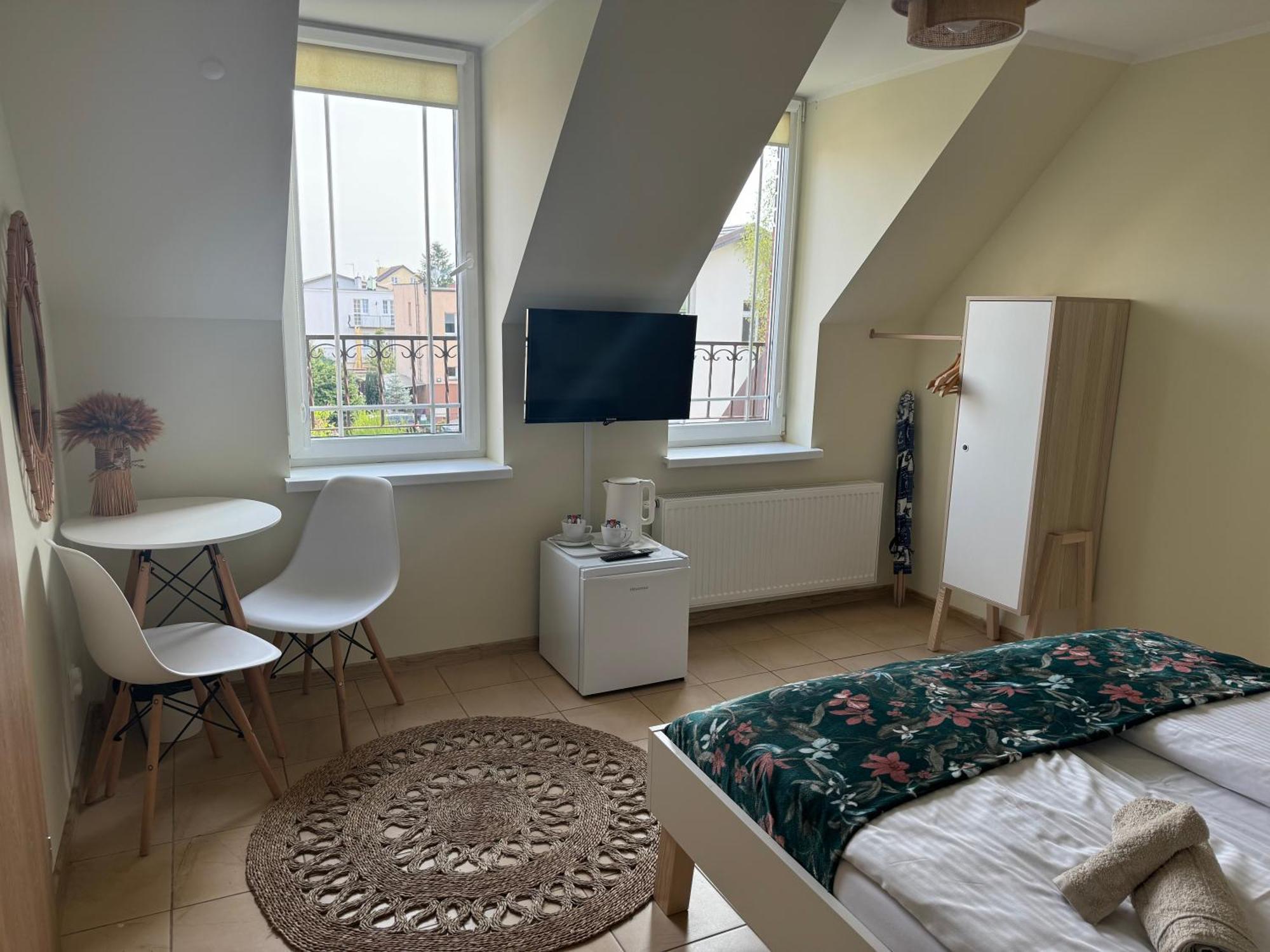 Hotel Wilczy Zaulek Mielno  Zewnętrze zdjęcie