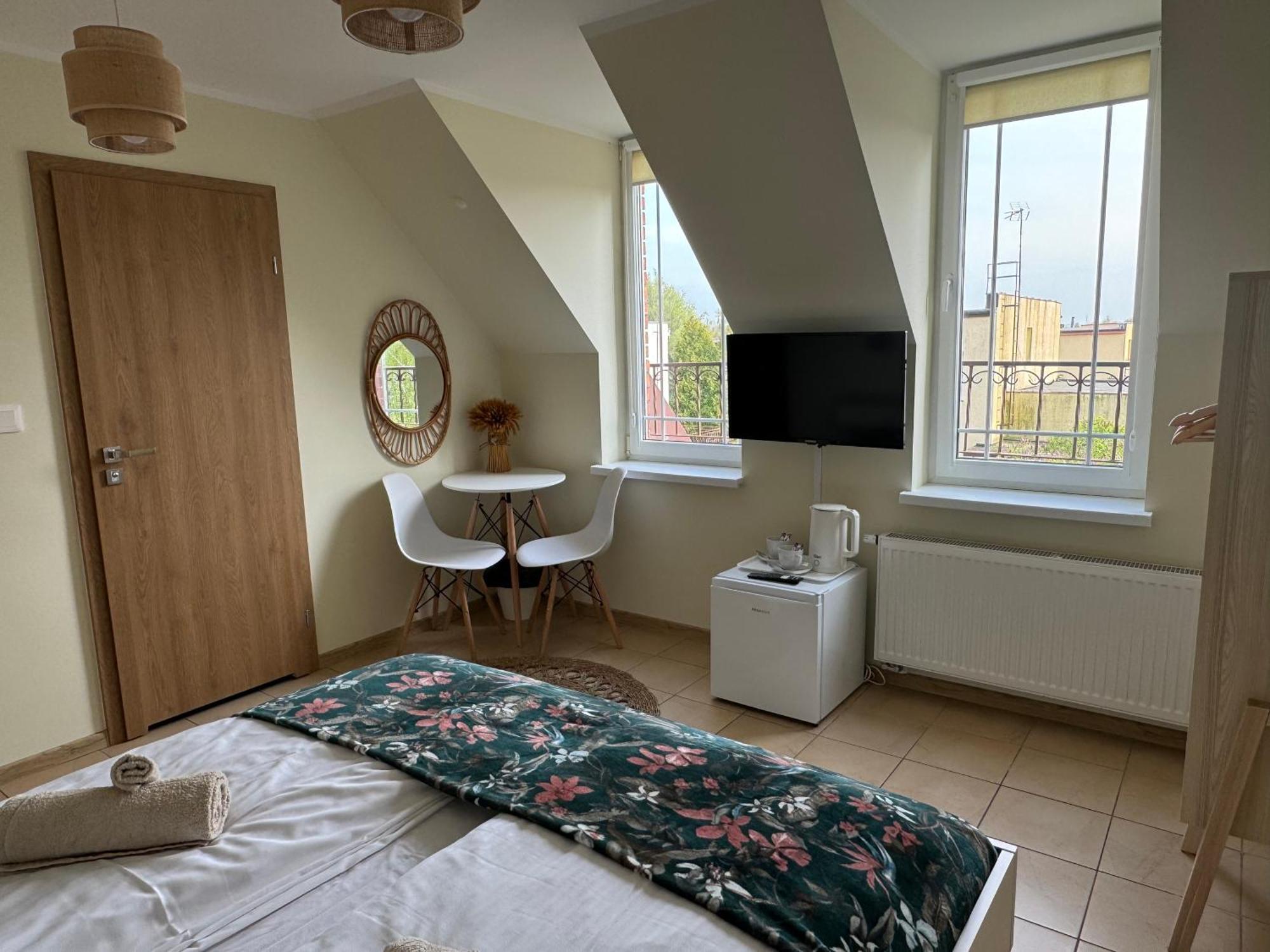 Hotel Wilczy Zaulek Mielno  Zewnętrze zdjęcie