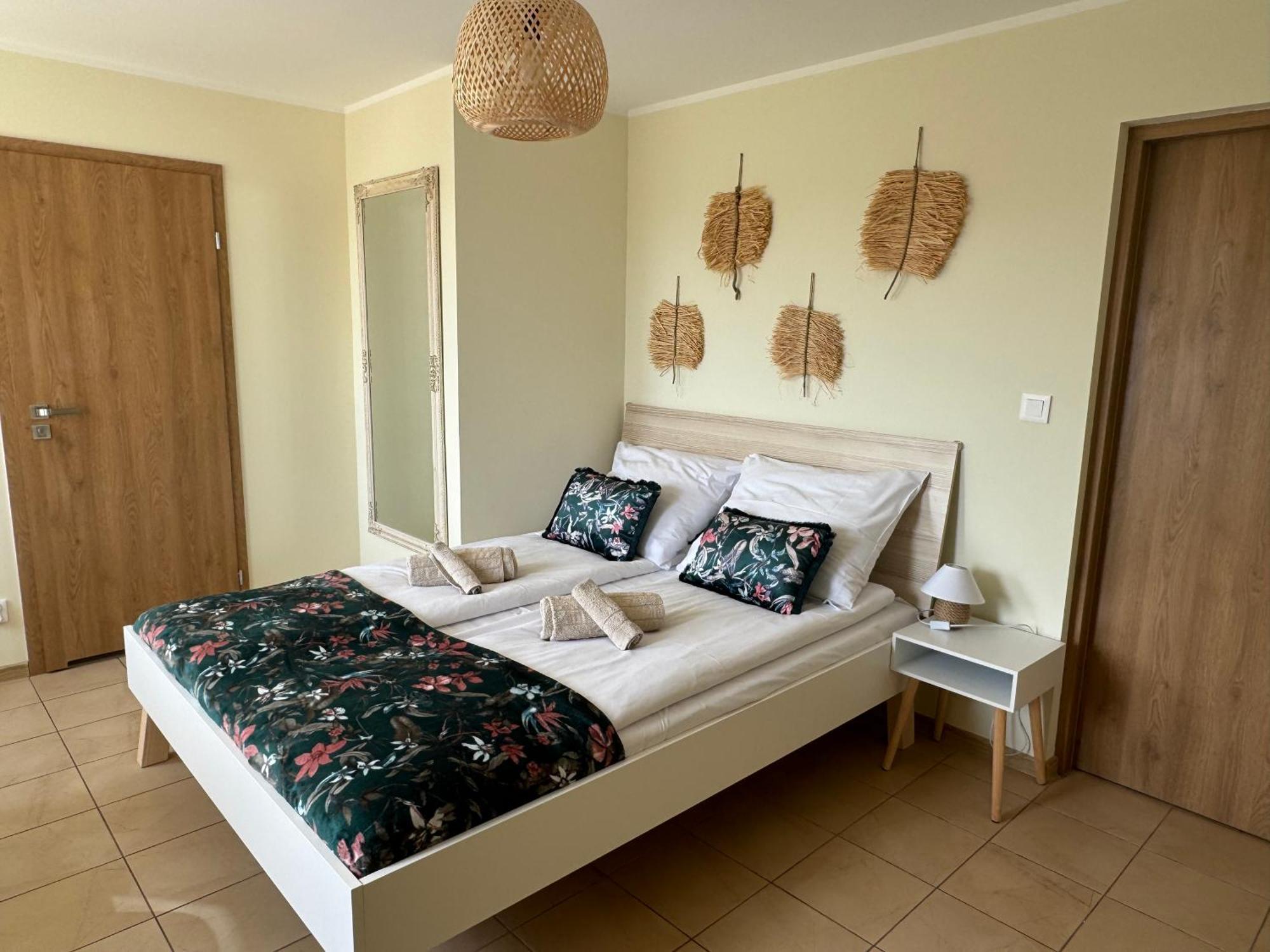 Hotel Wilczy Zaulek Mielno  Zewnętrze zdjęcie