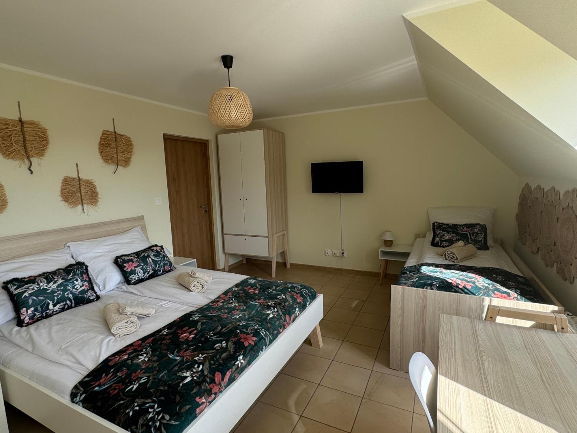 Hotel Wilczy Zaulek Mielno  Zewnętrze zdjęcie