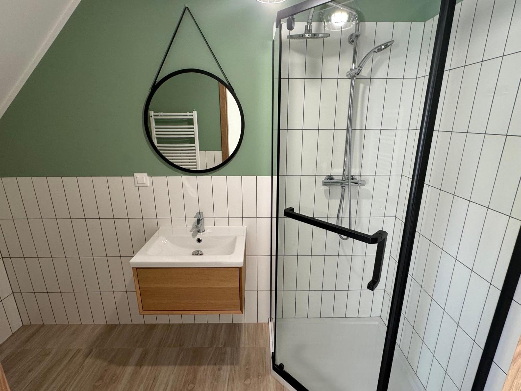 Hotel Wilczy Zaulek Mielno  Zewnętrze zdjęcie