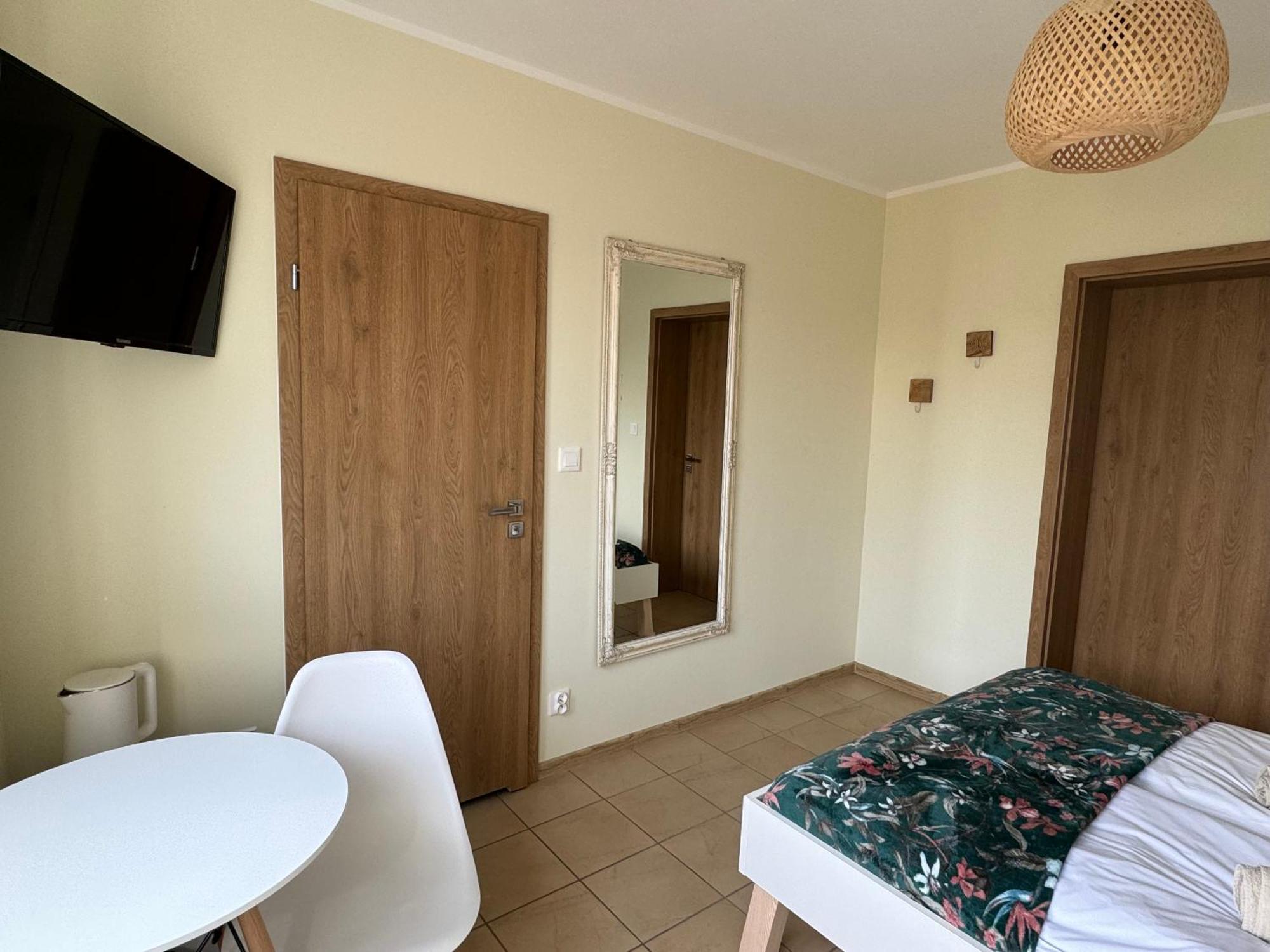 Hotel Wilczy Zaulek Mielno  Zewnętrze zdjęcie