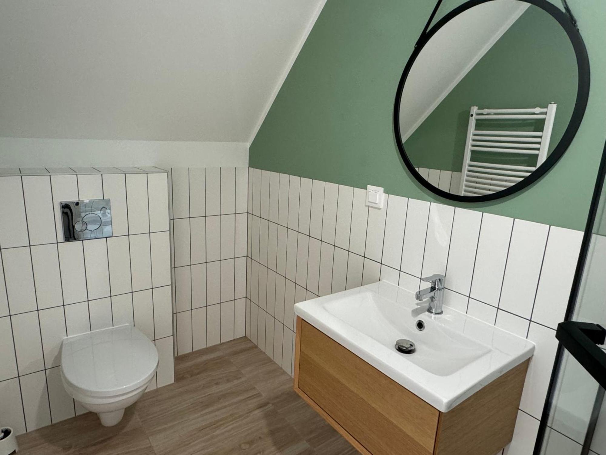 Hotel Wilczy Zaulek Mielno  Zewnętrze zdjęcie